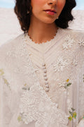 Sana Safinaz | Muzlin Spring 24 | M241-020A-CW - House Of Anaya
