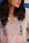 Sana Safinaz | Muzlin Spring 24 | M241-020B-CW - House Of Anaya