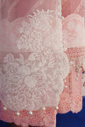 Sana Safinaz | Muzlin Spring 24 | M241-020B-CW - House Of Anaya