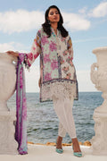 Sana Safinaz | Muzlin Spring 24 | M241-003B-CI - House Of Anaya