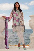 Sana Safinaz | Muzlin Spring 24 | M241-003B-CI - House Of Anaya