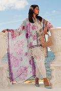 Sana Safinaz | Muzlin Spring 24 | M241-003B-CI - House Of Anaya