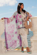 Sana Safinaz | Muzlin Spring 24 | M241-003B-CI - House Of Anaya
