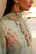 Sana Safinaz | Muzlin Spring 24 | M241-004A-CI - House Of Anaya