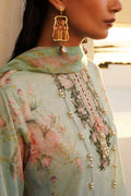 Sana Safinaz | Muzlin Spring 24 | M241-004A-CI - House Of Anaya