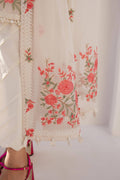 Sana Safinaz | Muzlin Spring 24 | M241-001A-CX - House Of Anaya