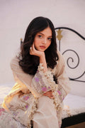 Sana Safinaz | Muzlin Spring 24 | M241-005A-CL - House Of Anaya