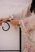 Sana Safinaz | Muzlin Spring 24 | M241-005A-CL - House Of Anaya