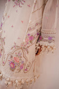 Sana Safinaz | Muzlin Spring 24 | M241-005A-CL - House Of Anaya
