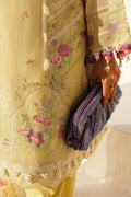 Sana Safinaz | Muzlin Spring 24 | M241-005B-CL - House Of Anaya