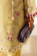 Sana Safinaz | Muzlin Spring 24 | M241-005B-CL - House Of Anaya