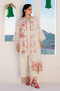 Sana Safinaz | Muzlin Spring 24 | M241-001A-CX - House Of Anaya