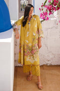 Sana Safinaz | Muzlin Spring 24 | M241-006B-CJ - House Of Anaya