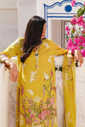 Sana Safinaz | Muzlin Spring 24 | M241-006B-CJ - House Of Anaya