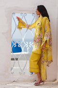 Sana Safinaz | Muzlin Spring 24 | M241-006B-CJ - House Of Anaya