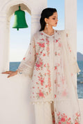 Sana Safinaz | Muzlin Spring 24 | M241-001A-CX - House Of Anaya