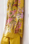 Sana Safinaz | Muzlin Spring 24 | M241-006B-CJ - House Of Anaya