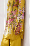 Sana Safinaz | Muzlin Spring 24 | M241-006B-CJ - House Of Anaya