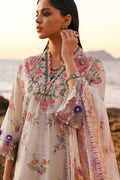 Sana Safinaz | Muzlin Spring 24 | M241-008A-CI - House Of Anaya