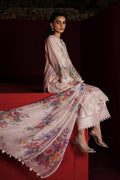 Sana Safinaz | Muzlin Spring 24 | M241-008A-CI - House Of Anaya