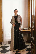 Mysie by Tahira | Arzu Wedding Formals 23 | Almeera - House Of Anaya