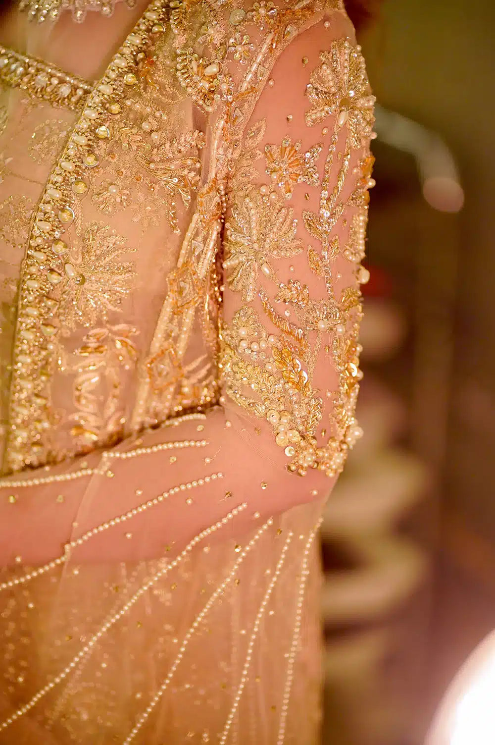 Mysie by Tahira | Arzu Wedding Formals 23 | Nia - House Of Anaya