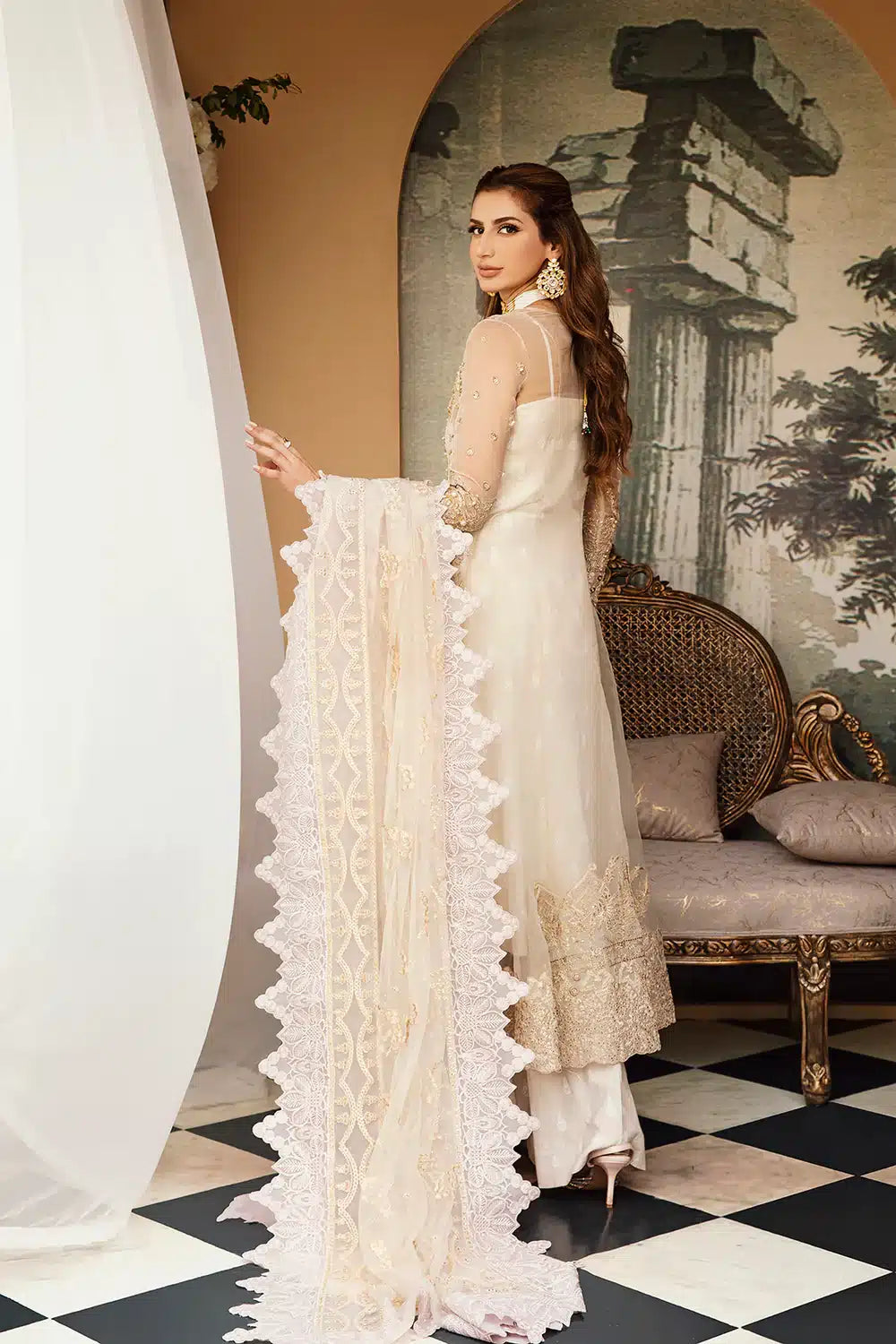 Mysie by Tahira | Arzu Wedding Formals 23 | Rosel - House Of Anaya