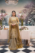 Mysie by Tahira | Arzu Wedding Formals 23 | Amna - House Of Anaya