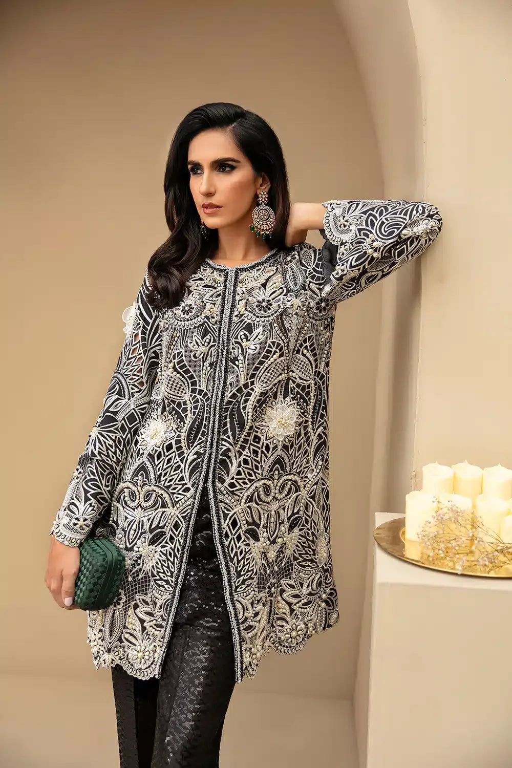 Mysie by Tahira | Festive Formals 24 | Zelda - House Of Anaya