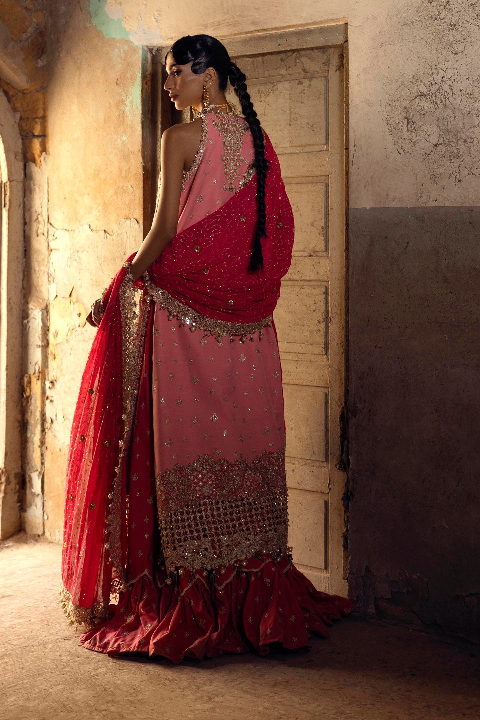 Sana Safinaz | Nura Festive 25 | N251-006-3CL