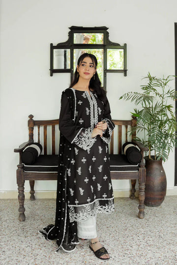 Saira rizwan | Ik Serra Pret 2024 | RAIHA SRIK24-03