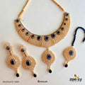 Necklace-0561 - House Of Zarish