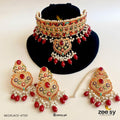 Necklace-0733 - House Of Zarish
