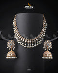 Ilana's Necklace - House Of Zarish