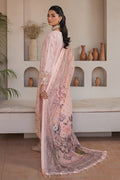 Neeshay | Symphony Luxury Lawn 24 | Lullaby - House Of Anaya