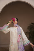 Neeshay | Symphony Luxury Lawn 24 | Opus - House Of Anaya
