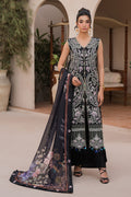 Neeshay | Symphony Luxury Lawn 24 | Celestial - House Of Anaya