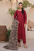Neeshay | Symphony Luxury Lawn 24 | Cadence - House Of Anaya