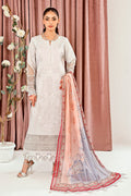 Neeshay | Zoella Lawn Collection | Luca - House Of Anaya