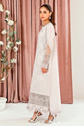 Neeshay | Zoella Lawn Collection | Luca - House Of Anaya