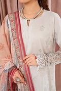 Neeshay | Zoella Lawn Collection | Luca - House Of Anaya