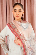 Neeshay | Zoella Lawn Collection | Luca - House Of Anaya