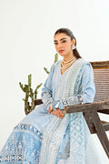 Neeshay | Zoella Lawn Collection | Isla - House Of Anaya