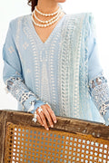 Neeshay | Zoella Lawn Collection | Isla - House Of Anaya