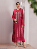 Rajbari | Nissa Chikankari Edition 25 | D# - 07 - House Of Zarish