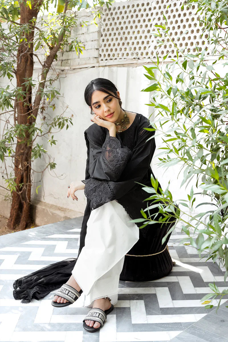 Saira rizwan | Ik Serra Pret 2024 | KASHF SRIK24-05