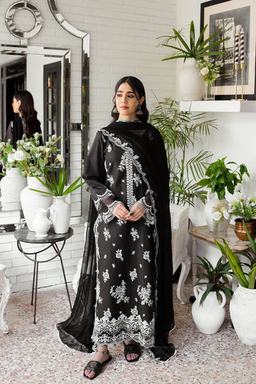 Saira rizwan | Ik Serra Pret 2024 | AFIRIN SRIK24-01