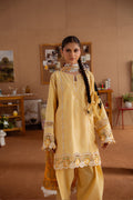 Saira Rizwan | Laanem Summer Lawn 25 | LEYLA-A-SRL25-04
