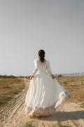 Nilofer Shahid | Verve Summer 24 | Kaira  Verve SS 24 - House of Zarish