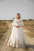 Nilofer Shahid | Verve Summer 24 | Kaira  Verve SS 24 - House of Zarish